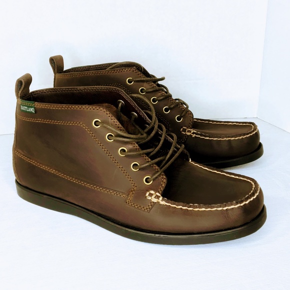 eastland chukka boots